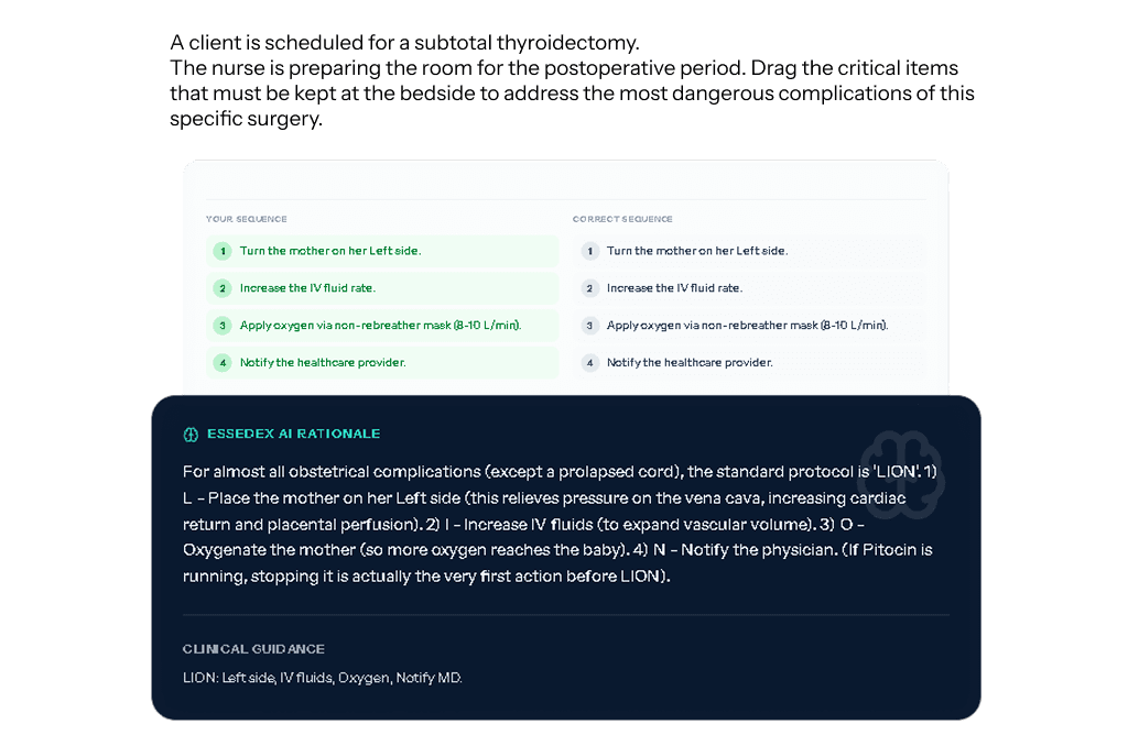 CouncilPrep AI Assistant