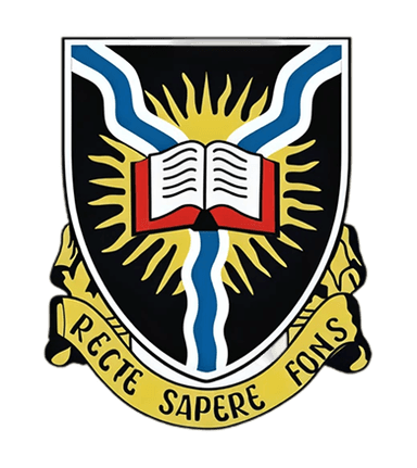 University Logo 16