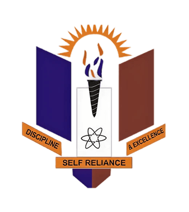 University Logo 5